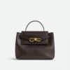 Bottega Veneta Small Ciao Ciao Fondant