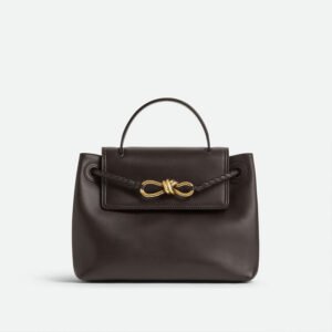 Bottega Veneta Small Ciao Ciao Fondant