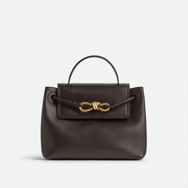 Bottega Veneta Small Ciao Ciao Fondant