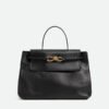 Bottega Veneta Ciao Ciao Black