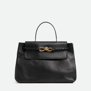 Bottega Veneta Ciao Ciao Black