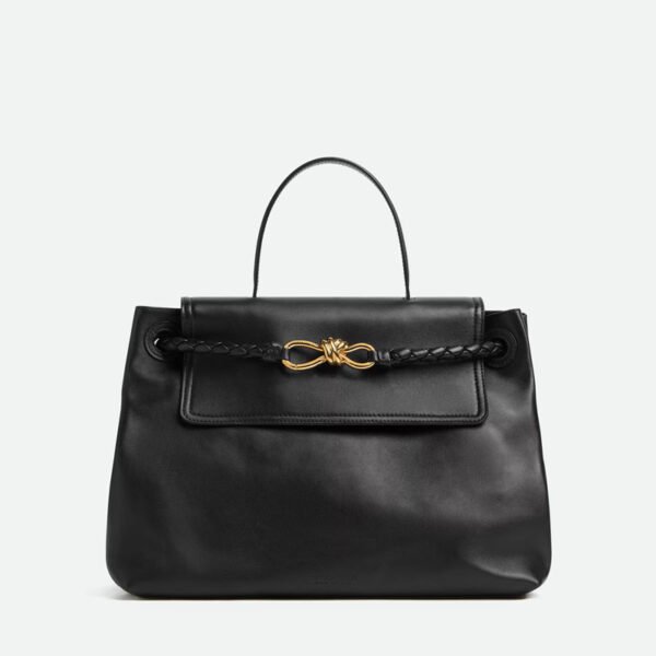 Bottega Veneta Ciao Ciao Black