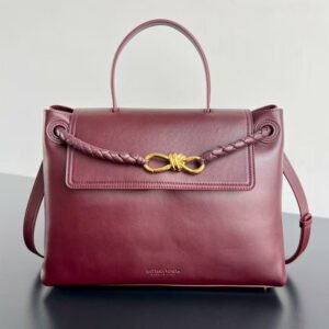 replica Bottega Veneta Ciao Ciao Barolo