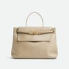 Bottega Veneta Ciao Ciao Ecru