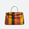 Bottega Veneta Ciao Ciao Autumn/fondant
