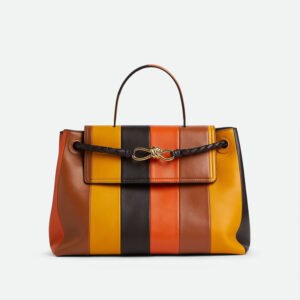 1:1 replica price of Bottega Veneta Ciao Ciao Autumn/fondant bag