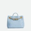 Bottega Veneta Small Andiamo With Chain