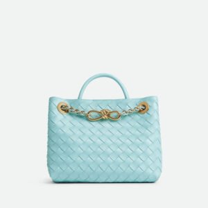 Bottega Veneta Small Andiamo Chain