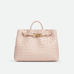 Bottega Veneta Andiamo Cameo
