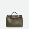 Bottega Veneta Andiamo Cypress