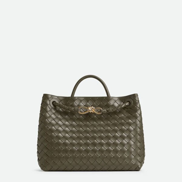 Bottega Veneta Andiamo Cypress