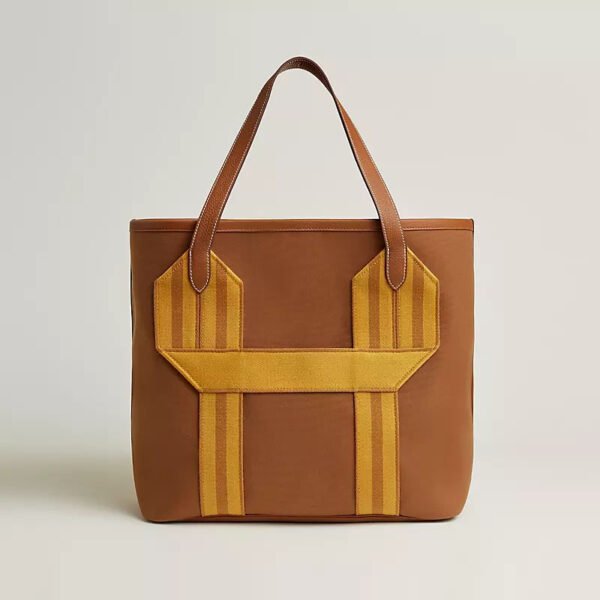 replica Pursangle tote bag