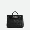 Small Andiamo Black