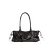 Le City Bag East-west in Black