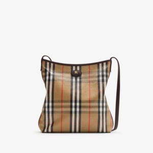 replica Small Highlands Shoulder Bag Sand