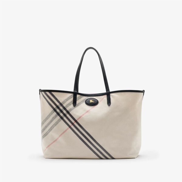 replica Small Highlands Shoulder Bag Sand