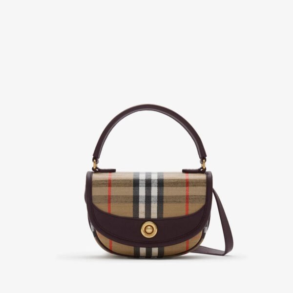 replica Mini Highlands Bag Sand