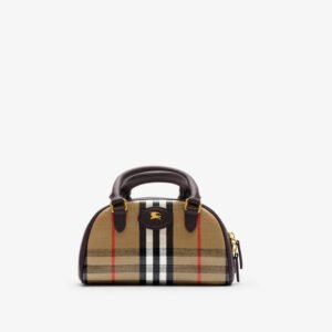 Mini Highlands Bowling Bag