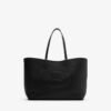 Medium Highlands Tote Black