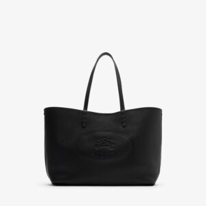 Medium Highlands Tote Black