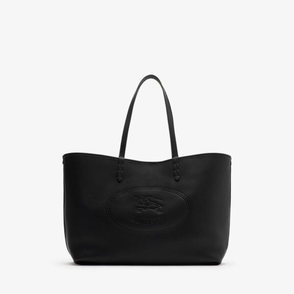 Medium Highlands Tote Black