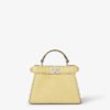 Peekaboo ISeeU Petite Yellow