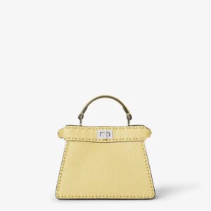 Peekaboo ISeeU Petite Yellow