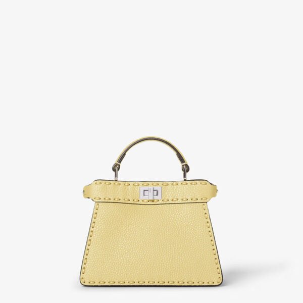 Peekaboo ISeeU Petite Yellow