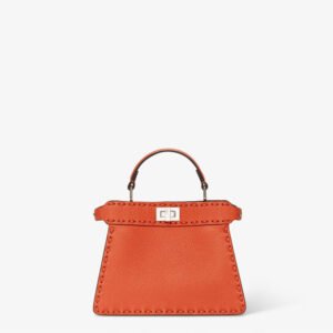 Peekaboo ISeeU Petite Orange