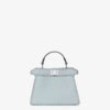 Peekaboo ISeeU Petite Light blue