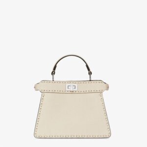 replica Peekaboo ISeeU Petite Beige