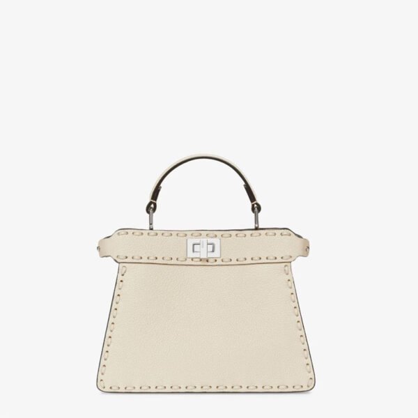 replica Peekaboo ISeeU Petite Beige