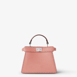 replica Peekaboo ISeeU Petite Pink