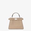 Peekaboo ISeeU Petite Gray