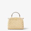 Peekaboo Mini Beige