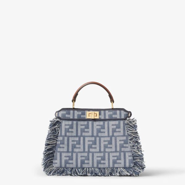 replica Peekaboo ISeeU Petite