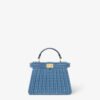Peekaboo ISeeU Petite Blue