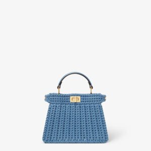 replica Peekaboo ISeeU Petite Blue