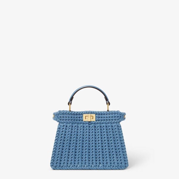 replica Peekaboo ISeeU Petite Blue
