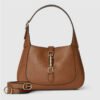 Gucci Jackie 1961 medium bag Variation cuir leather