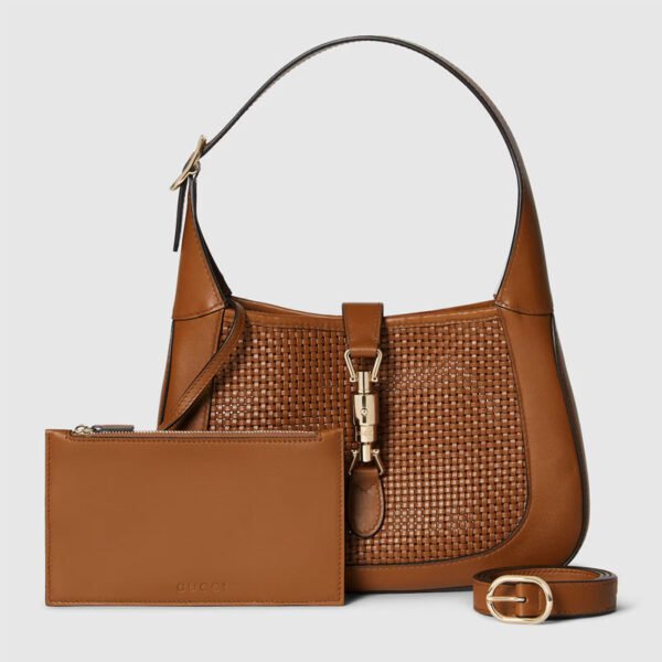 Gucci Jackie 1961 medium bag