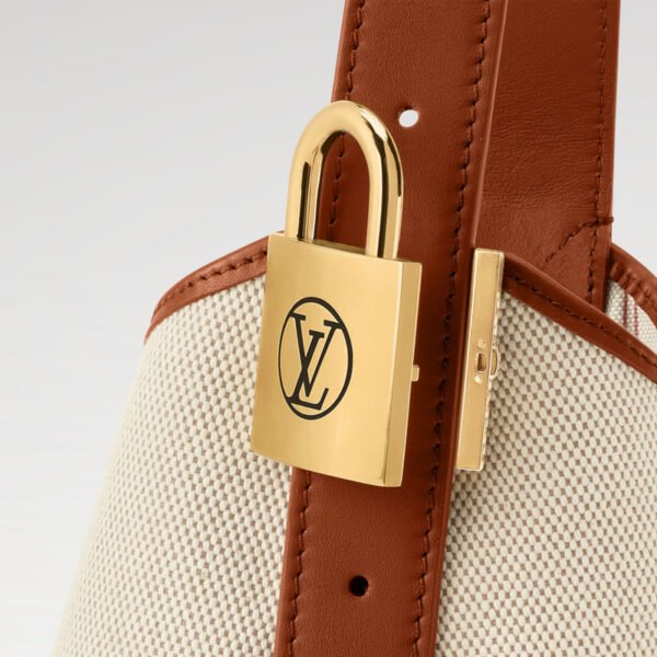 Best Louis Vuitton Low Key Hobo PM replica bag