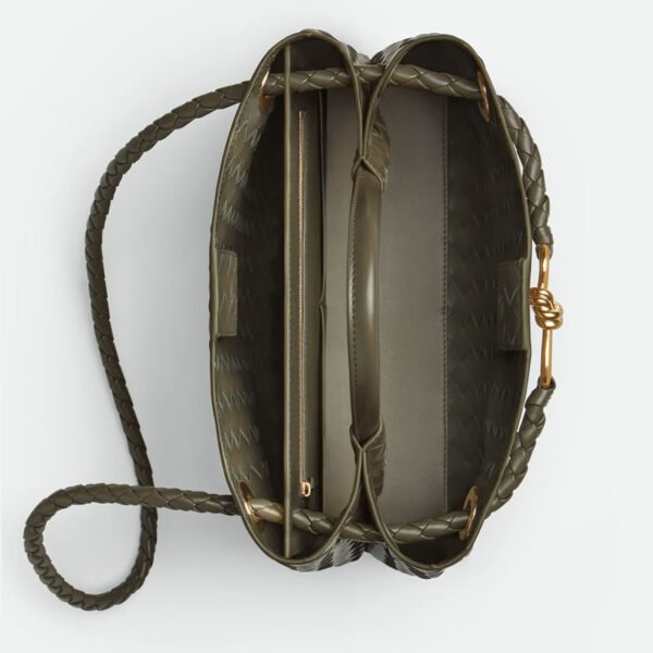 Replica Bottega Veneta Andiamo Cypress