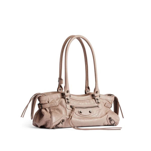 Replica balenciaga le city bag