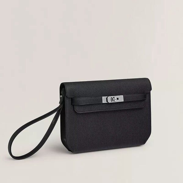 Replica Kelly depeches 25 pouch