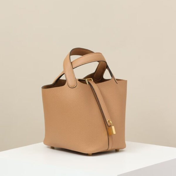 replica HERMES Picotin Lock 18 bag