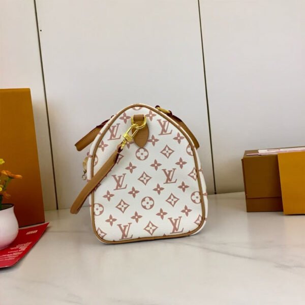Replica Louis Vuitton SPEEDY SOFT 30