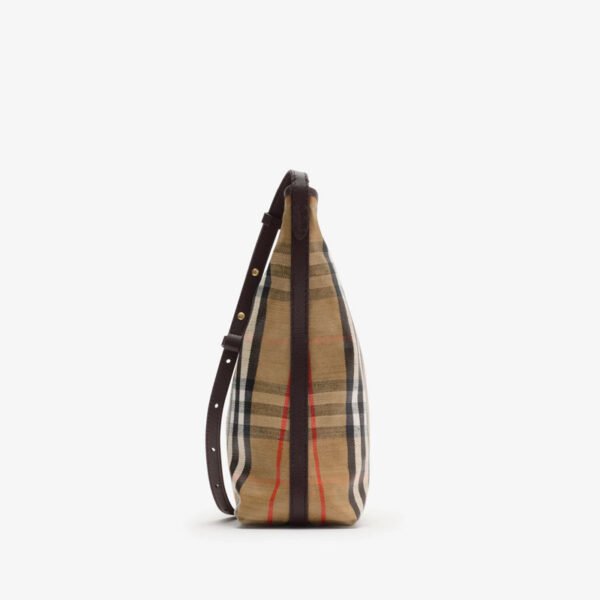 Replica Small Highlands Shoulder Bag