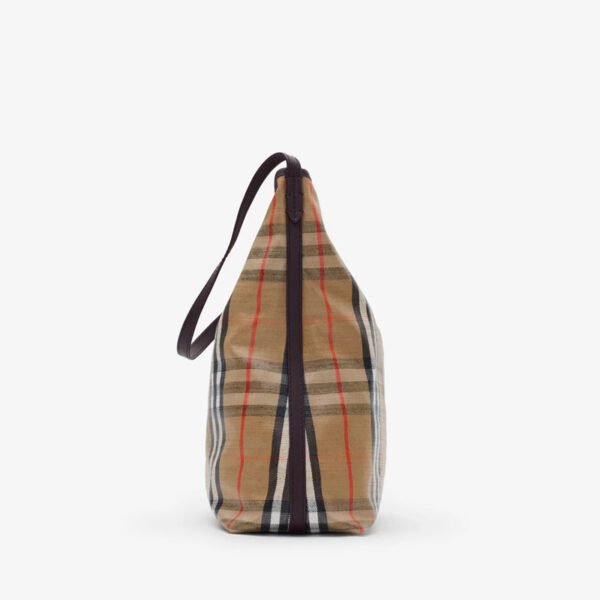 BURBERRY Highlands Shoulder Bag