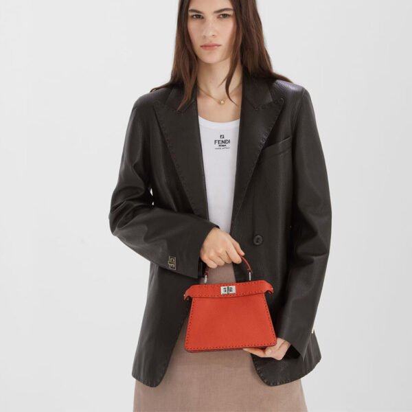 Replica fendi peekaboo petite price